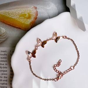 Pulsera <span class=keywords><strong>de</strong></span> Mariposa con Grabado Láser Personalizado, Regalo para el Día <span class=keywords><strong>de</strong></span> la Madre con Certificación CE, Personalización con Nombre, Piedra <span class=keywords><strong>de</strong></span> Nacimiento <span class=keywords><strong>de</strong></span> <span class=keywords><strong>Diciembre</strong></span> - Product Image 6