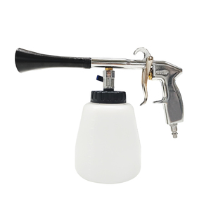 Outil de nettoyage de voiture très vendu, canon à mousse de neige pour laveuse à pression 1L, pistolet à mousse pour lavage de voiture - Product Image 4
