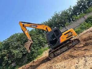 Original SANY SY15 5C pelle d'occasion sany 155 sy155 sy135 pelle harga pelle d'occasion sany - Product Image 2