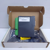 Nuevo Módulo PLC SCHNEIDER MES120 59715 Original con RS485 para Control Industrial y Programación PLC en Stock