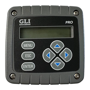 Hach กลี Great Lakes Pro Series แบบพกพา P3 PH/ORP 0.01จอแสดงผล LCD ความแม่นยำสูงวัสดุ ABS รับประกัน1ปี - Product Image 5