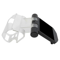SYY Vente Chaude Mobile Téléphone Gaming Contrôleur Clip Stand Support Support pour PlayStation 4 PS4