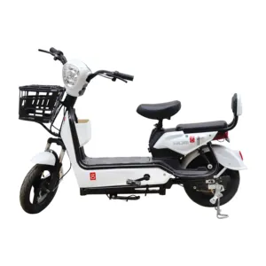 دراجة كهربائية للبيع بالجملة دراجات كهربائية رياضية 48 فولت للبالغين للقيادة في المدينة