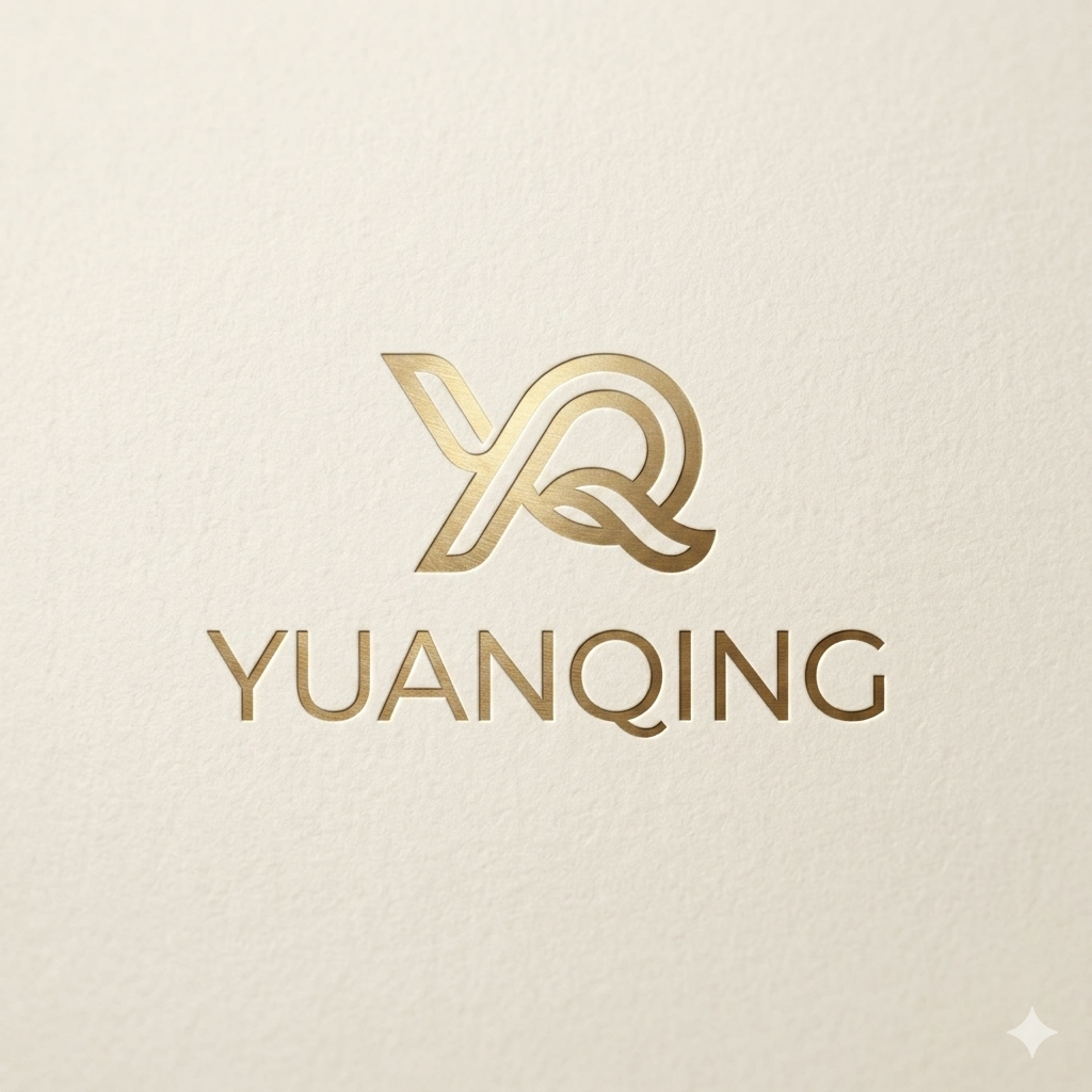 Shandong Yuanqing Construction Machinery Co., Ltd. logo