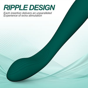 USB-betriebener G-Punkt-Vibrator mit fingerförmigem Dildo, 8-Sekunden-Orgasmus-Masturbator für Klitoris- und Brustwarzenmassage, weibliches Sexspielzeug - Product Image 4