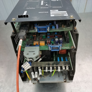 ชุดขับเคลื่อน VACA300A VAC-D6 VACIII สำหรับ VACA300A - Product Image 2