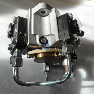 Pompe à carburant Common Rail LUYUE 8‑97605946‑7 294050‑0423 HP4 pour pièces de rechange de moteur diesel Isuzu 6HK1 - Product Image 6