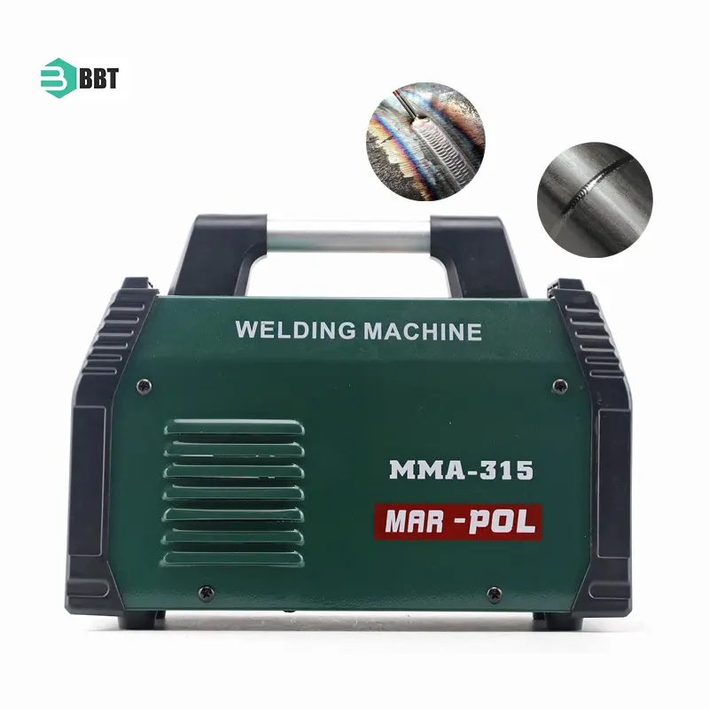 Aluminum Welding Machine Portable Electric Arc Welding Machines