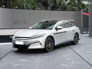 <span class=keywords><strong>Precio</strong></span> al por Mayor BYD Han L DM 2025 Autos Nuevos 4 Puertas-5 Asientos Modelo BYD Han L Vehículos de Nueva Energía Autos Eléctricos BYD - Product Image 2