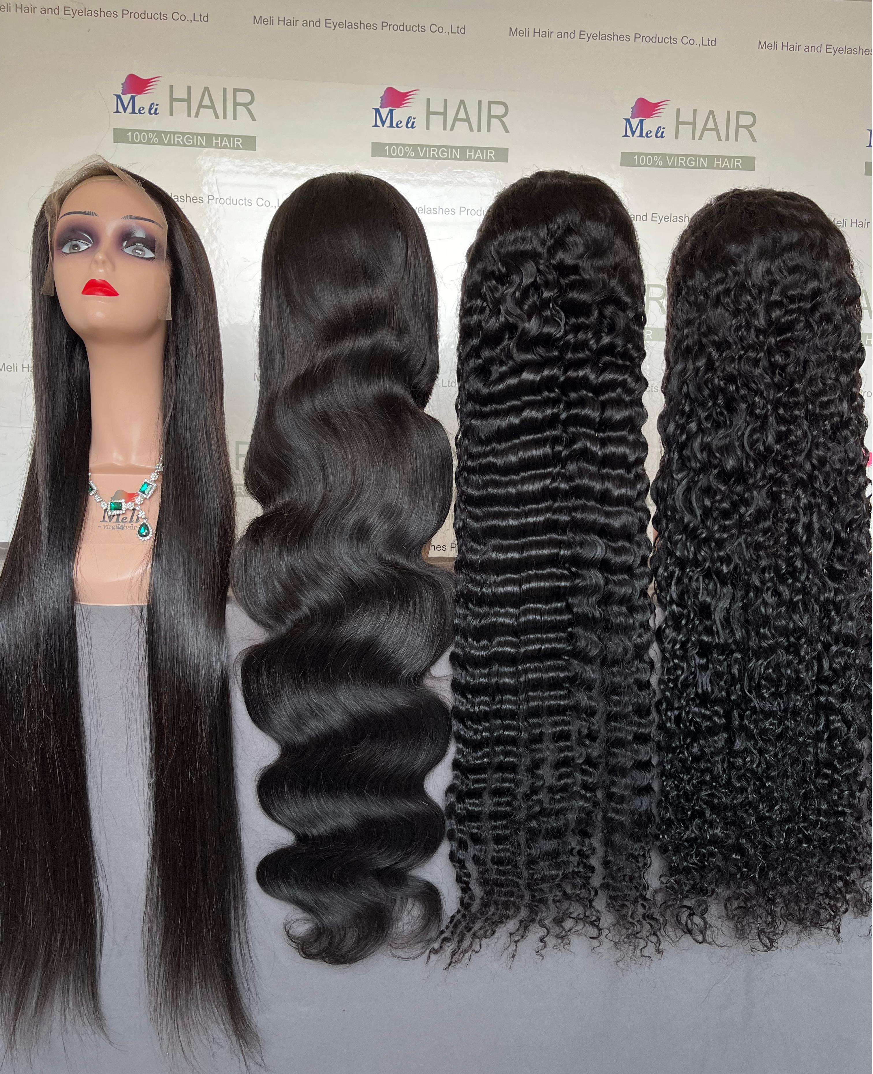 36inch 13x6 HD WIG (DW)