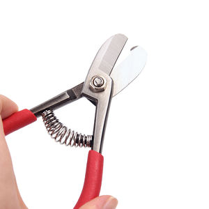 Ciseaux <span class=keywords><strong>de</strong></span> <span class=keywords><strong>cueillette</strong></span> en acier au carbone pour agrumes, outils <span class=keywords><strong>de</strong></span> jardinage pour oranges, citrons, raisins, vergers - Product Image 5