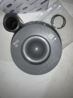 Nouveau jeu de pistons de haute qualité pour Transit 2.2 Ranger (avec segments) BK2Q-11-SA0, segments de piston 86 mm pour BT50 2.2L