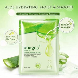 Mascarilla Facial Hidratante a Base de Agua con <span class=keywords><strong>Aloe</strong></span> <span class=keywords><strong>Vera</strong></span>, Producto para el Cuidado de la Piel de Marca Privada, Imágenes de <span class=keywords><strong>Aloe</strong></span> <span class=keywords><strong>Vera</strong></span> - Product Image 3