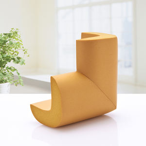 Meilleures ventes Sécurité Certification CE <span class=keywords><strong>Protection</strong></span> pour bébé Bord <span class=keywords><strong>de</strong></span> <span class=keywords><strong>table</strong></span> <span class=keywords><strong>Protection</strong></span> d'angle Sécurité pour enfant Protecteur d'angle pour bébé - Product Image 4