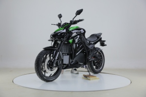 2024 Nouveau <span class=keywords><strong>Moto</strong></span> Électrique Chinois Haute Puissance Vitesse Max 120 km/h 2000W 5000W 8000W en Chine pour Vente 72V - Product Image 2