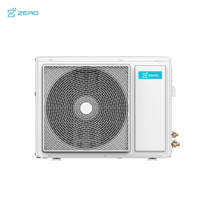 Điều hòa <span class=keywords><strong>mini</strong></span> <span class=keywords><strong>split</strong></span> làm nóng và làm mát, sử dụng gas lạnh R410A, công suất 18000 BTU, tần số 50Hz/60Hz, công nghệ Inverter - Product Image 2