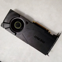 Used GeForce RTX 2080ti 22GB Graphics Cards Turbo GPU GDDR6 Computer Desktop RTX 2080ti Video Gaming Card for AI Deep Learning