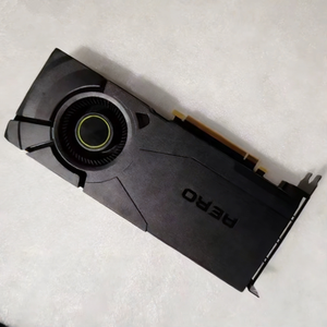 Tarjeta Gráfica GeForce RTX 2080 Ti de 22GB Usada, GPU Turbo GDDR6 para Computadora de Escritorio, Videojuegos y Aprendizaje Profundo con IA - Product Image 1