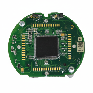 Services de test fonctionnel et de validation pour PCB personnalisés Soudure sélective à la vague pour les assemblages mixtes à trous traversants et SMD - Product Image 1