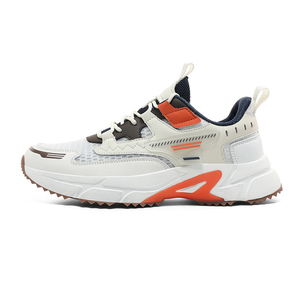 39-48 Chaussures de sport respirantes Baskets de <span class=keywords><strong>marche</strong></span> et de course <span class=keywords><strong>pour</strong></span> hommes Basketball décontracté - Product Image 1