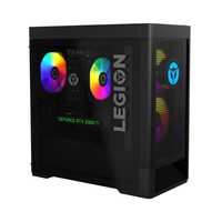 Ordinateur de jeu Lenovo Legion Blade 7000K original, nouveau, avec processeur I7 12700F, 16 Go de RAM, 512 Go de stockage, 550 W, conçu pour les joueurs, ordinateur de jeu de bureau