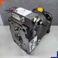Pompe à pistons axiaux à cylindrée variable Parker PV040R1K1T1NMM1, pompe hydraulique haute pression pour excavatrice et machines lourdes