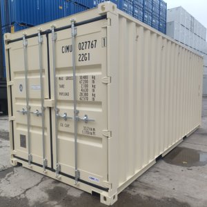 Gebruikt Droge Zeecontainer 20ft/40ft |   Gebruikt zeecontainer voor opslag en <span class=keywords><strong>transport</strong></span> - Product Image 1