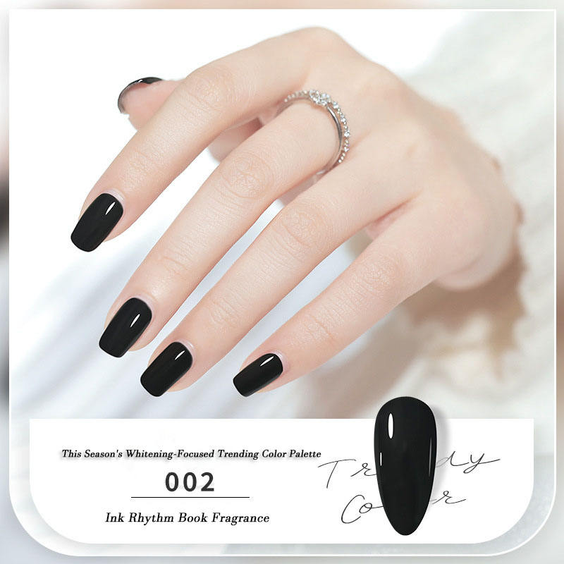 02 Parfum de livre de rythme d'encre