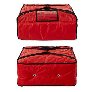 <span class=keywords><strong>Sac</strong></span> de <span class=keywords><strong>livraison</strong></span> de nourriture chaude isolé en gros Pizza <span class=keywords><strong>sac</strong></span> de <span class=keywords><strong>livraison</strong></span> isolé commercial de pizza - Product Image 2