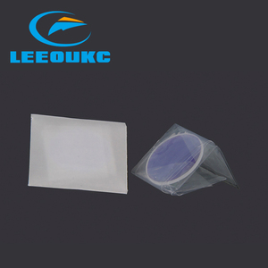 Lentille de protection originale Raytools de haute qualité et bon marché, garantissant un fonctionnement précis du laser, conçue pour une longue durée de vie - Product Image 5