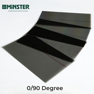 32 inch 0/90 độ LCD LED TV phân cực phân cực tấm phim phân cực cho màn hình hiển thị bảng điều chỉnh sửa chữa - Product Image 2