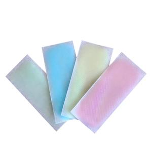 Parches Reductores de Fiebre Qin Lu Hai Xu, Parches de Enfriamiento Físico para Bebés, Niños y Adultos, Enfriamiento y Reducción de la Temperatura - Product Image 5