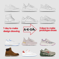 Chaussures de sport confortables pour hommes AKS Factory de haute qualité avec coussin d'air et boîte – Baskets Tn à coussin d'air