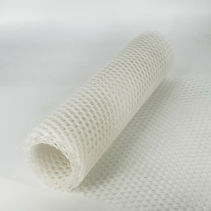 15.7 inch * 10 ft đa lưới nhựa lưới CuộN các loại màu sắc cho hàng rào vườn gia cầm lưới & Gà Coop rào cản - Product Image 4