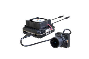 Nuevo y Popular RunCam WiFiLink2 (basado en OpenIPC) Transmisión de Imagen HD para Aeronaves Metálicas de Ala Fija FPV - Product Image 3