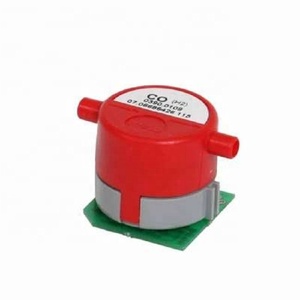 Sensor de Monóxido de Carbono CO de Repuesto Nuevo, 0393 0104, para Medición de Gases de Combustión - Product Image 1