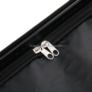 Proveedor Chino, Venta al por Mayor de Juego de <span class=keywords><strong>Maletas</strong></span> con Ruedas Giratorias de ABS de 20, 24 y 28 Pulgadas, con Asa de Metal y Cierre - Product Image 5