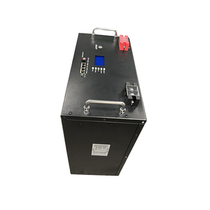 ชั้นวาง30Kwh 20kwh 5kwh 10kwh LiFePO4แบตเตอรี่300ah 200ah 100AH 48V สำหรับเก็บพลังงาน - Product Image 3