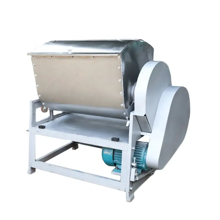 Fully automatic 10kg dough mixer 50 kg kneading machine low price
