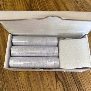 Chất lượng cao <span class=keywords><strong>NFC</strong></span> bán lẻ Nhãn dán nhãn RFID UHF <span class=keywords><strong>tag</strong></span> 213 215 216 chip HF hàng tồn kho kiểm soát truy cập thẻ mini 13.56MHz tần số - Product Image 4