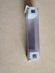 جديد تصميم مميزة من كلوريد البولي فينيل أنبوب صنع مصنع بيع جديد المنتجات <span class=keywords><strong>PVC</strong></span> IC أنابيب مخصص أنبوب التغليف - Product Image 3