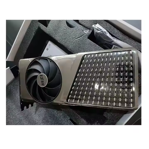Tarjeta Gráfica ATI Radeon RTX <span class=keywords><strong>4080</strong></span> de 16GB GDDR6 de 256 Bits PCI Express 4.0 16X para Ordenador de Escritorio con Ventilador, Nueva - Product Image 2