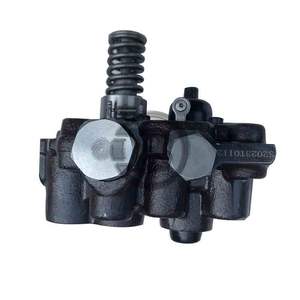 Розничная продажа X4-3 дизельного впрыска роторной головки в сборе 3-цилиндровый экскаватор для деталей строительной техники - Product Image 1