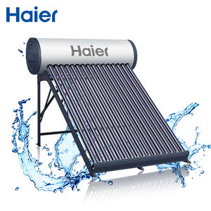 <span class=keywords><strong>Chauffe</strong></span>-<span class=keywords><strong>eau</strong></span> solaire Haier à tubes sous vide 50 litres <span class=keywords><strong>150l</strong></span> 200l 240l 300l Tk-5 avec réflecteur - Product Image 1