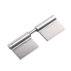 Bisagras Industriales Ajustables de Acero Inoxidable 304, Resistentes, con Tornillos, Especificaciones Personalizadas, Alta Calidad, 4 Años de Garantía - Product Image 5