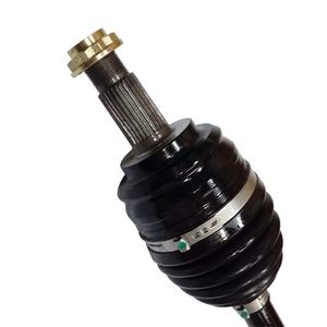 Pièces détachées automobiles Système <span class=keywords><strong>de</strong></span> <span class=keywords><strong>transmission</strong></span> <span class=keywords><strong>Arbre</strong></span> <span class=keywords><strong>de</strong></span> <span class=keywords><strong>transmission</strong></span> avant droit <span class=keywords><strong>Arbre</strong></span> d'essieu 31607565314 pour <span class=keywords><strong>BMW</strong></span> <span class=keywords><strong>X5</strong></span> <span class=keywords><strong>E53</strong></span> - Product Image 2