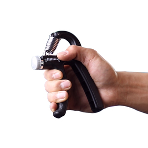 60 kg có thể điều chỉnh tay Gripper Non-Slip với điều chỉnh sức đề kháng cho các nhạc sĩ vận động viên ngón tay xây dựng cơ bắp chấn thương phục hồi - Product Image 4