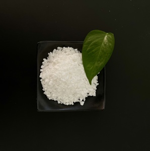 Poudre déshydratante Chlorure de calcium dihydraté Cas10035-04-8 pour le ciment - Product Image 1