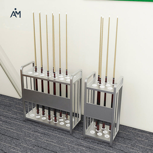 Armoire <span class=keywords><strong>de</strong></span> rangement <span class=keywords><strong>de</strong></span> luxe <span class=keywords><strong>pour</strong></span> queues <span class=keywords><strong>de</strong></span> <span class=keywords><strong>billard</strong></span> et queues <span class=keywords><strong>de</strong></span> snooker avec 8/12/20 emplacements, présentoir sur pied <span class=keywords><strong>pour</strong></span> clubs <span class=keywords><strong>de</strong></span> <span class=keywords><strong>billard</strong></span> - Product Image 5