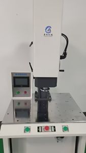 新型220V 2.5kW定位旋转焊接机豪华型 - Product Image 3